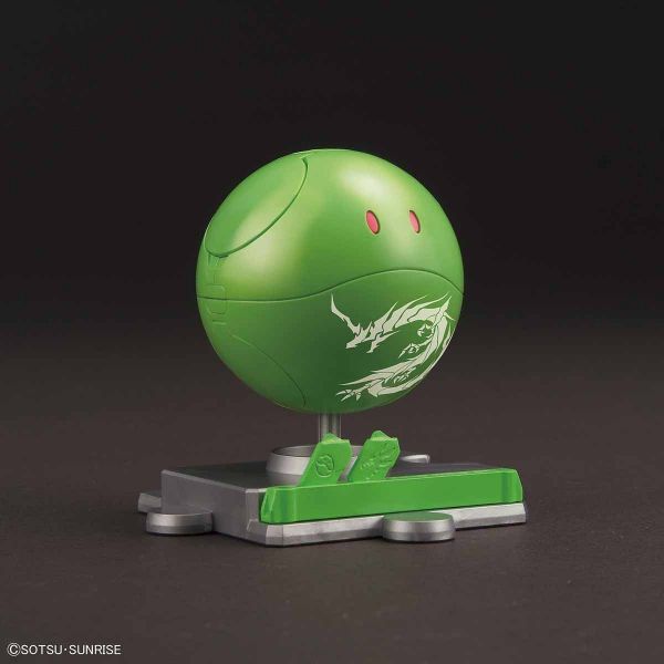 SD Haropla Haro (SD Gundam Sangoku Soketsuden) Additional Image 3