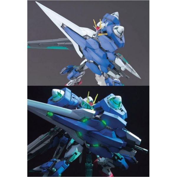 MG 00 Gundam Seven Sword/G (Mobile Suit Gundam 00V: Battlefield Record) Additional Image 2