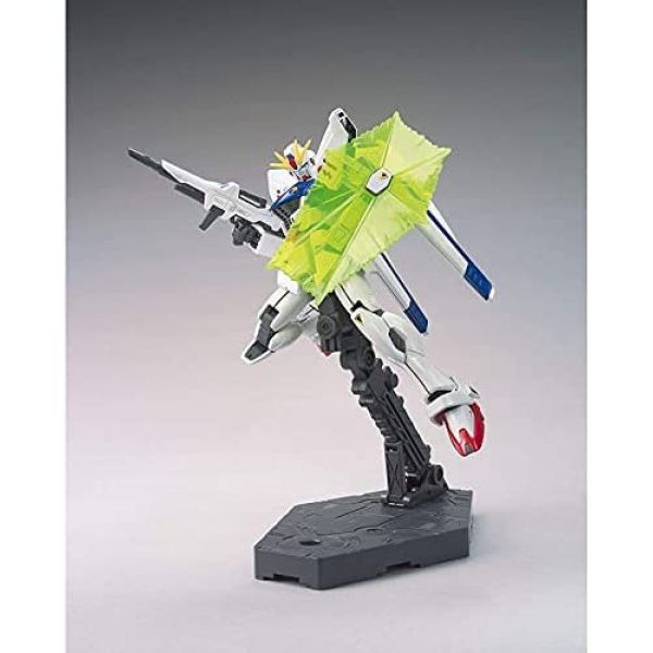 HG Gundam F91 (Mobile Suit Gundam F91) Additional Image 2