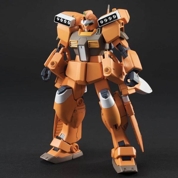 HG GM III Beam Master (Gundam Build Divers) Main Image