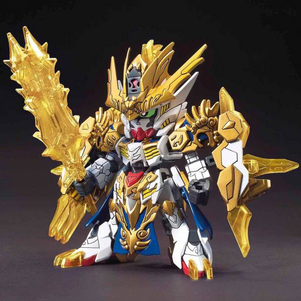 View SD Sangoku Soketsuden Collection page