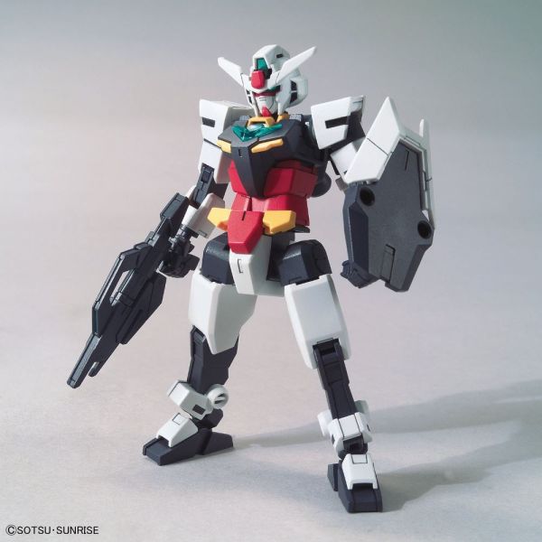 HG Earthree Gundam (Gundam Build Divers Re:RISE) Additional Image 3