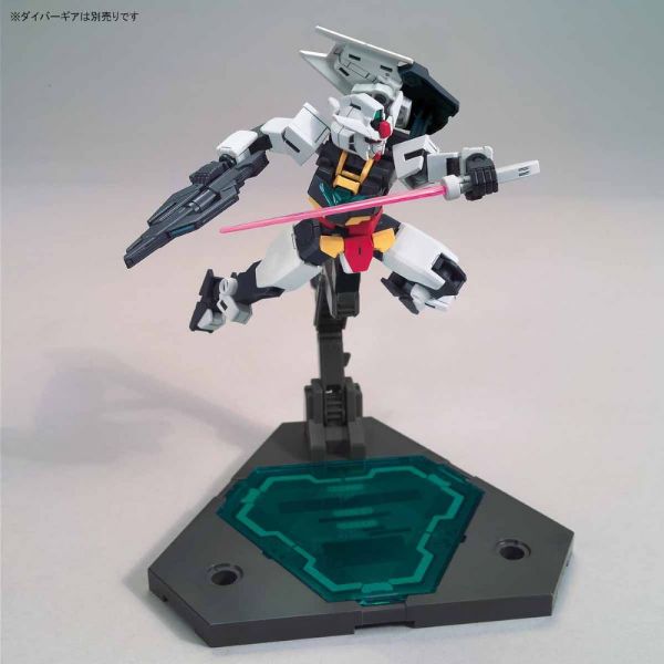 HG Earthree Gundam (Gundam Build Divers Re:RISE) Additional Image 6
