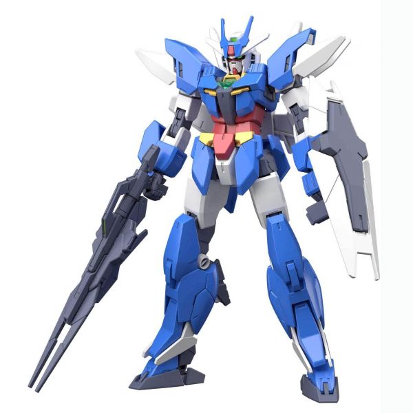HG High Grade Gunpla top product image