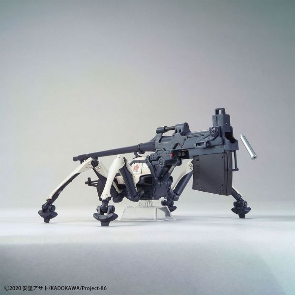 HG Juggernaut General Purpose Type - 1/48 Scale Model (86 -Eighty Six-) Additional Image 5