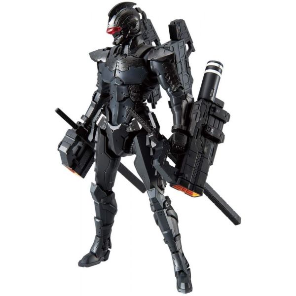 Figure-rise Standard Ultraman Suit Ver7.5 -Action- (Forced Rush Type) Main Image