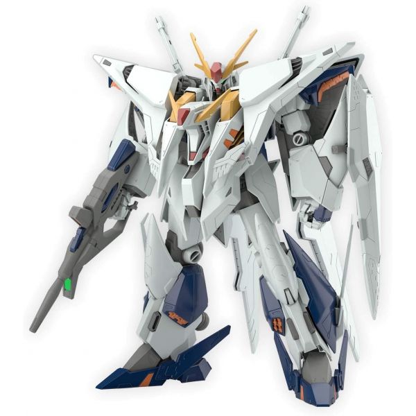 HG XI Gundam (Mobile Suit Gundam Hathaway) Main Image