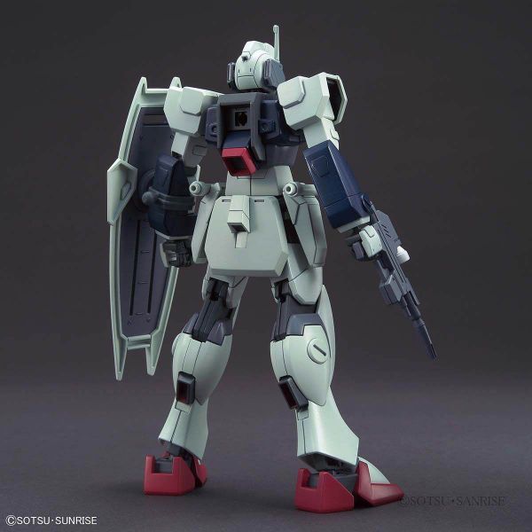 HG  GAT-02L2 Dagger L (Gundam SEED Destiny) Additional Image 1