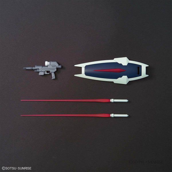 HG  GAT-02L2 Dagger L (Gundam SEED Destiny) Additional Image 5