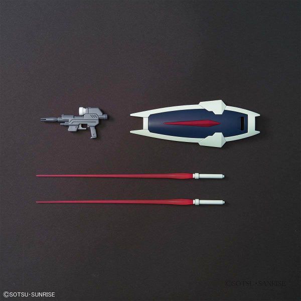 HG  GAT-02L2 Dagger L (Gundam SEED Destiny) Image