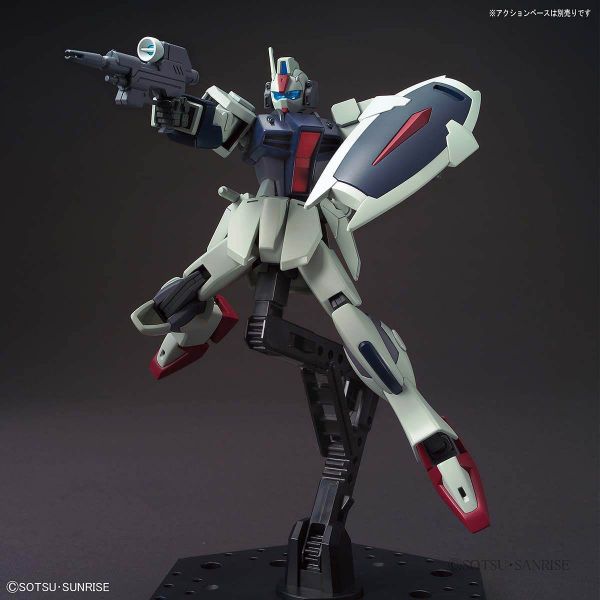 HG  GAT-02L2 Dagger L (Gundam SEED Destiny) Additional Image 2