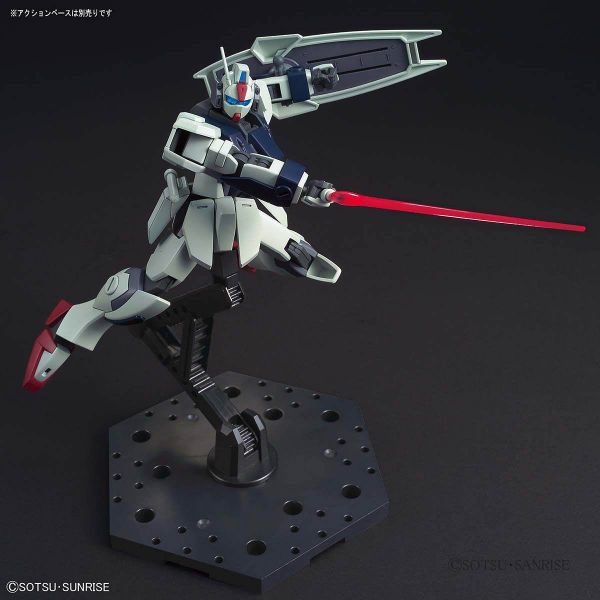 HG  GAT-02L2 Dagger L (Gundam SEED Destiny) Additional Image 3