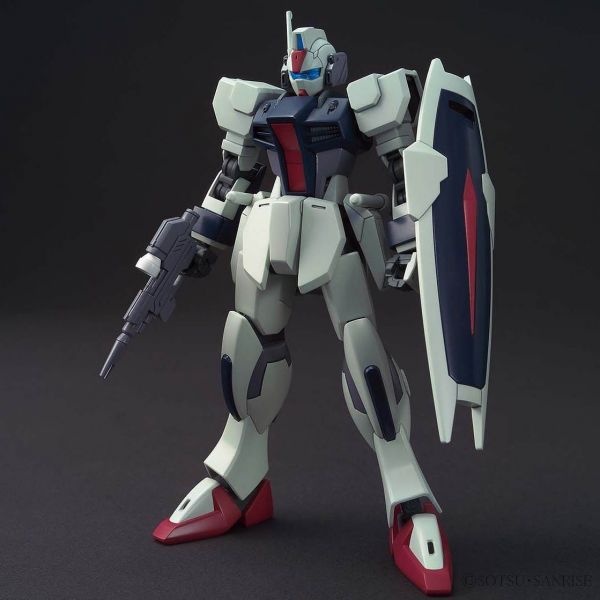 HG  GAT-02L2 Dagger L (Gundam SEED Destiny) Image