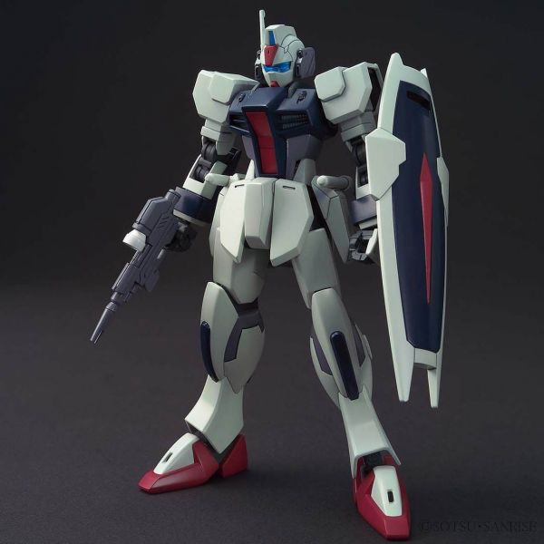 HG High Grade Gunpla top product image