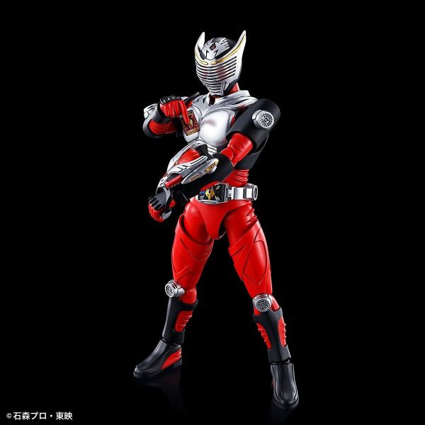 Figure-Rise Standard Kamen Rider Ryuki Additional Image 1