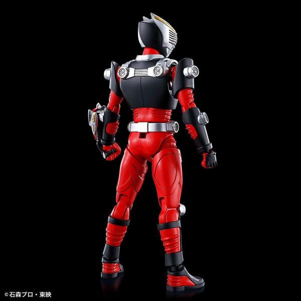 Figure-Rise Standard Kamen Rider Ryuki Additional Image 2