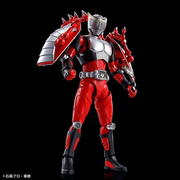 Figure-Rise Standard Kamen Rider Ryuki Additional Image 5
