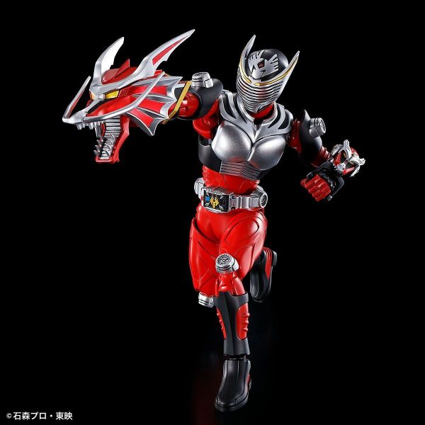 Figure-Rise Standard Kamen Rider Ryuki Additional Image 6