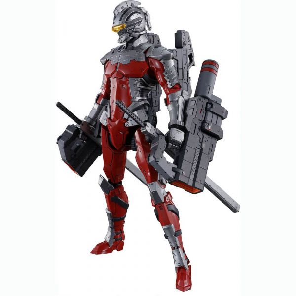 View Mecha and Sci-Fi Model Kits page