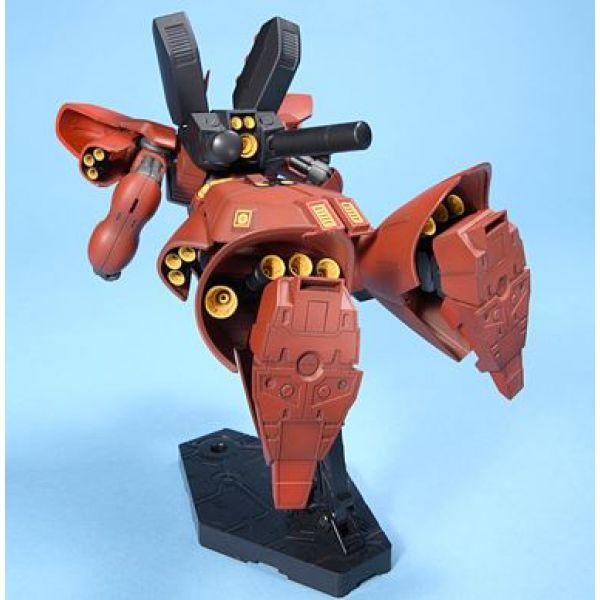 HG Sazabi (Mobile Suit Gundam: Char's Counterattack) Additional Image 2