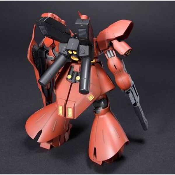 HG Sazabi (Mobile Suit Gundam: Char's Counterattack) Additional Image 4