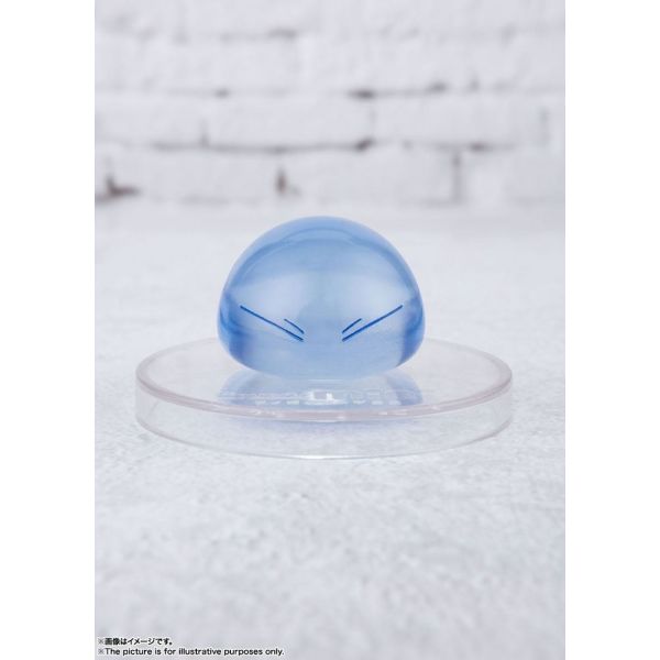 Rimuru Tempest -  Figuarts Mini Action Figure (That Time I Got Reincarnated as a Slime) Additional Image 3