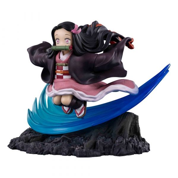 View Figuarts Zero Figures page