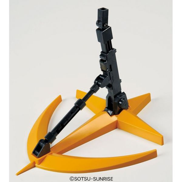 View Bandai Action Bases page