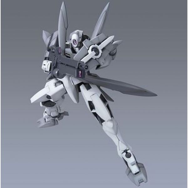 MG GNX-603T GN-X (Mobile Suit Gundam 00) Additional Image 1