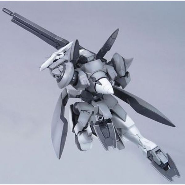 MG GNX-603T GN-X (Mobile Suit Gundam 00) Additional Image 2