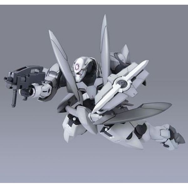 MG GNX-603T GN-X (Mobile Suit Gundam 00) Additional Image 4