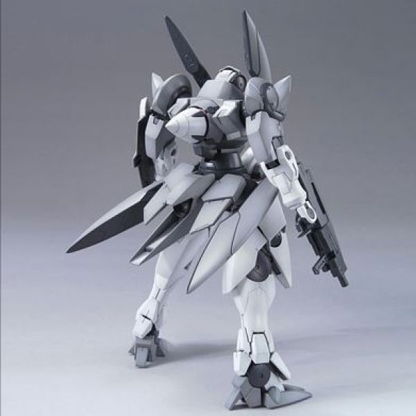 MG GNX-603T GN-X (Mobile Suit Gundam 00) Additional Image 5