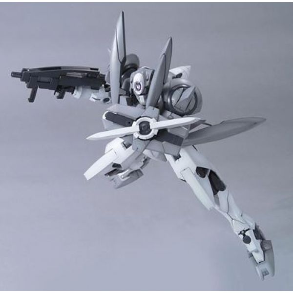 MG GNX-603T GN-X (Mobile Suit Gundam 00) Additional Image 6