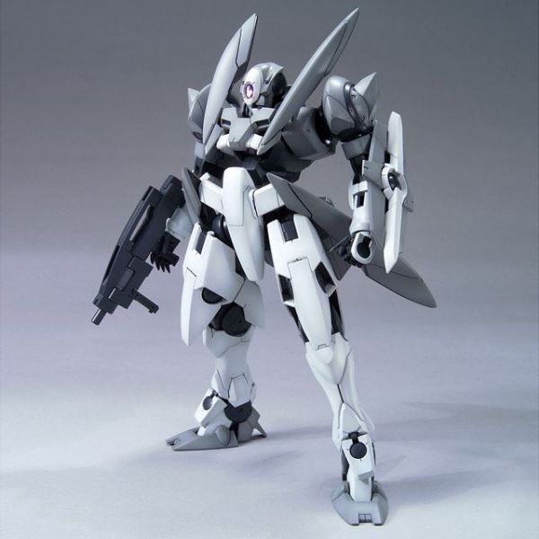 MG GNX-603T GN-X (Mobile Suit Gundam 00) Main Image