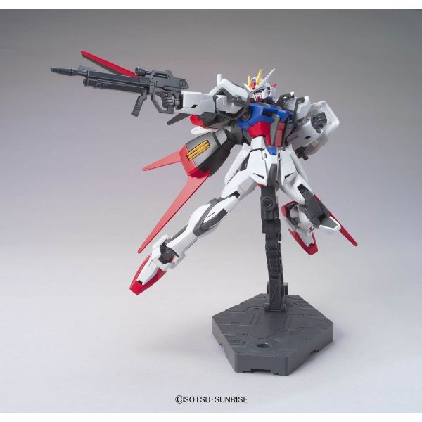 HG Aile Strike Gundam (Gundam SEED) Additional Image 1