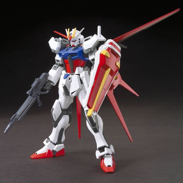 View Gundam Seed Collection page