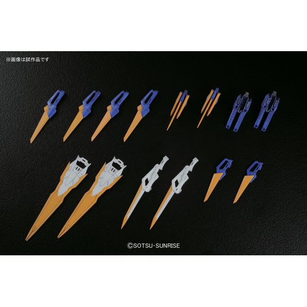 MG MBF-P03D Gundam Astray Blue Frame D (Mobile Suit Gundam SEED Destiny Astray B) Additional Image 5