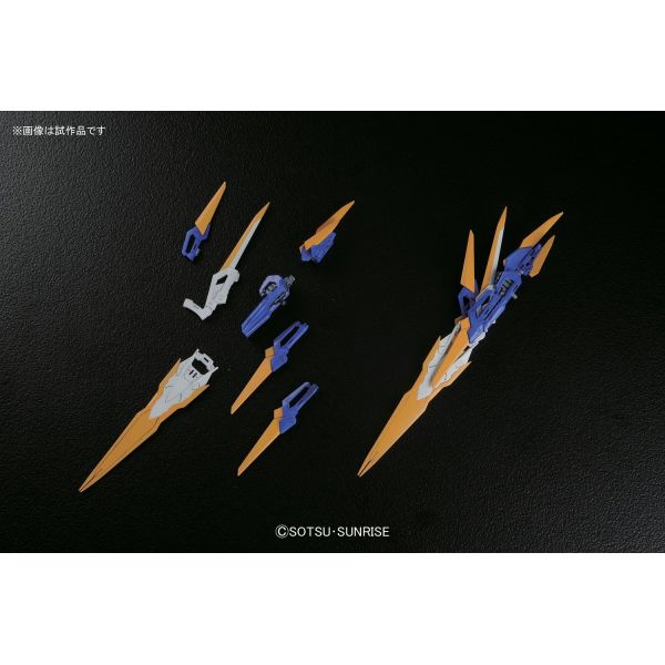 MG MBF-P03D Gundam Astray Blue Frame D (Mobile Suit Gundam SEED Destiny Astray B) Additional Image 6