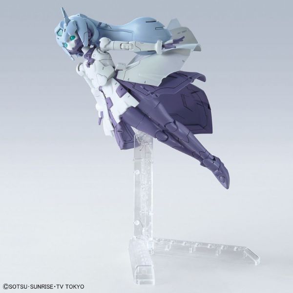 HG Mobile Doll Sarah (Gundam Build Divers) Additional Image 2