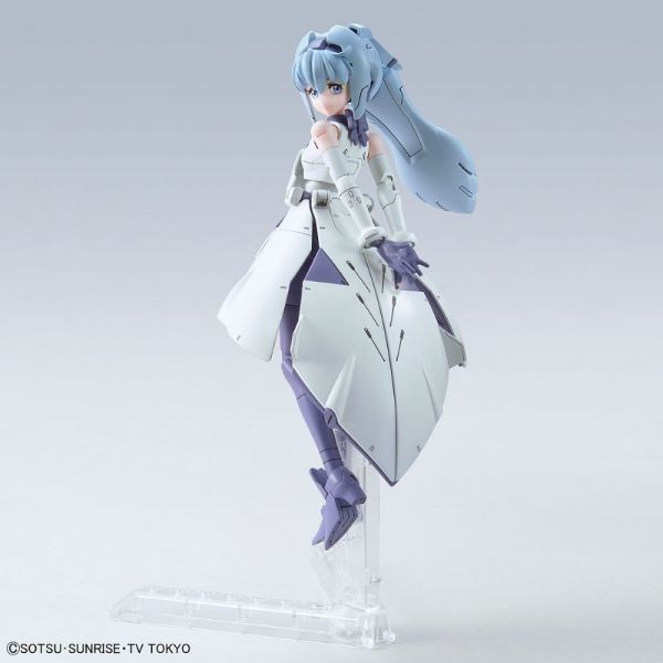 HG Mobile Doll Sarah (Gundam Build Divers) Additional Image 5