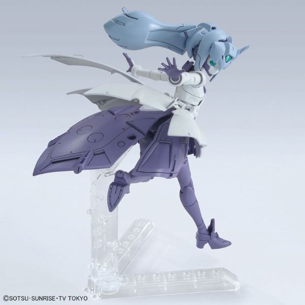 HG Mobile Doll Sarah (Gundam Build Divers) Additional Image 6