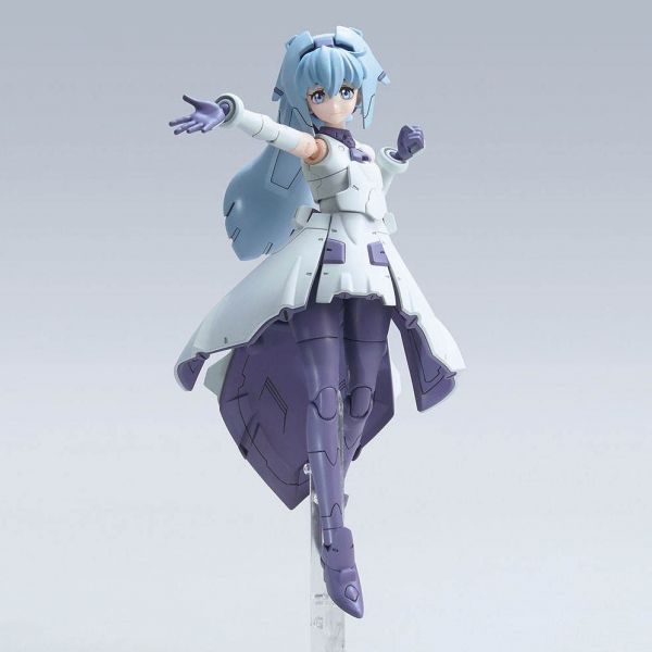HG Mobile Doll Sarah (Gundam Build Divers) Main Image