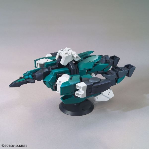HG Core Gundam (G3 Color) & Veetwo Unit (Gundam Build Divers Re:RISE) Additional Image 5