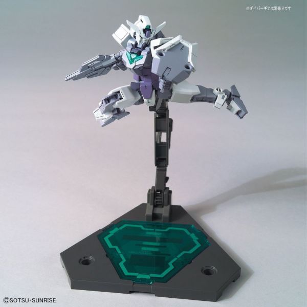 HG Core Gundam (G3 Color) & Veetwo Unit (Gundam Build Divers Re:RISE) Additional Image 4