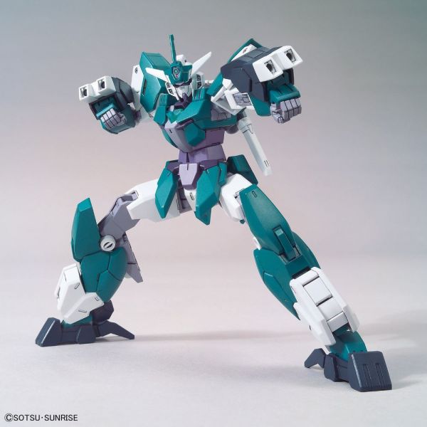 HG Core Gundam (G3 Color) & Veetwo Unit (Gundam Build Divers Re:RISE) Additional Image 3