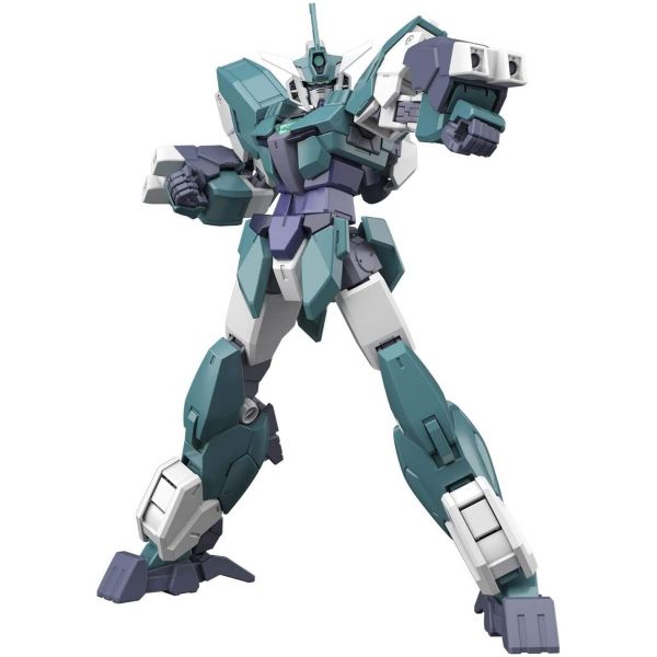 View HG High Grade Gunpla page