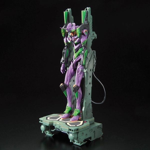 View RG Real Grade Gunpla page