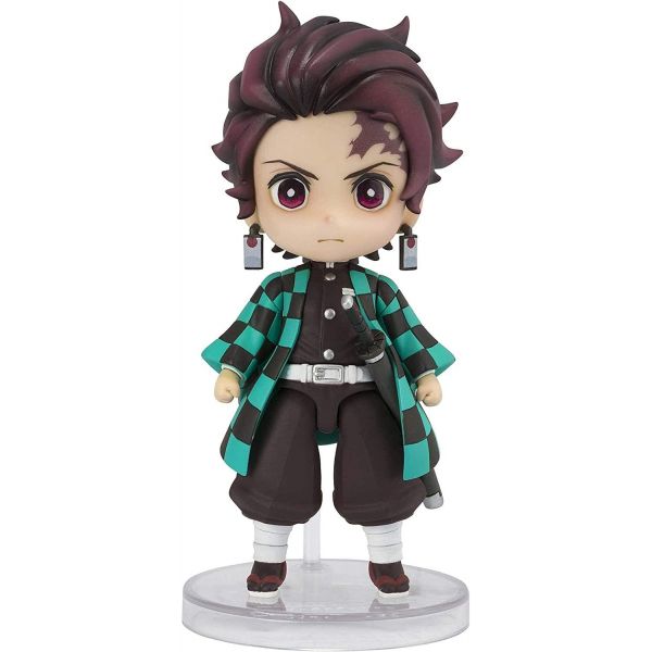 View Demon Slayer Kimetsu no Yaiba page