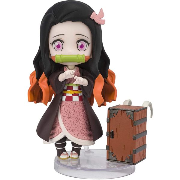 View Figuarts Mini Figures page