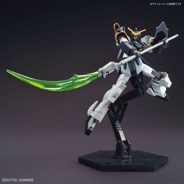 HG Gundam Deathscythe (Gundam Wing) Additional Image 1